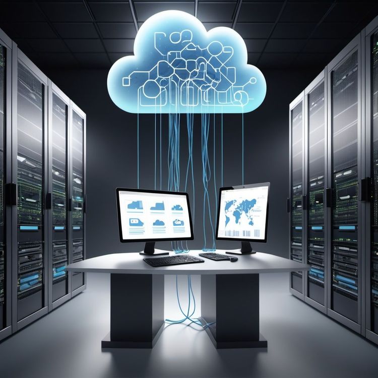 From Data to Intelligence: Optimizing Your Data for AI Success Using Google Cloud